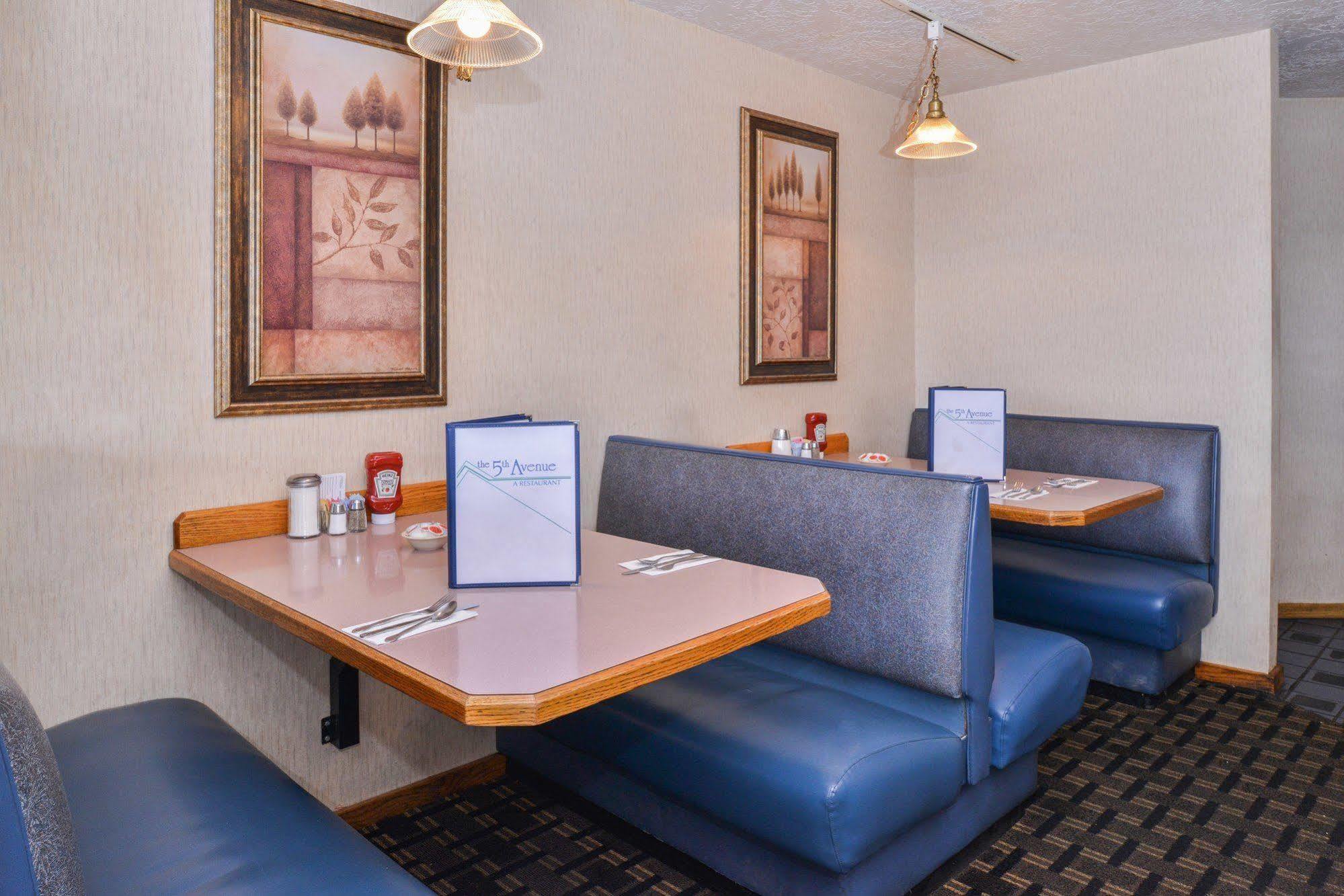 Quality Inn Sandpoint Exterior foto